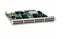 Cisco C6800-48P-TX Catalyst 6800 シリーズ ギガビット イーサネット モジュール |使用済み