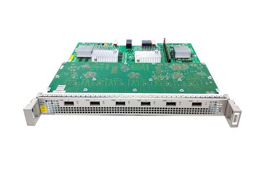 Cisco ASR1000-6TGE Asr 1000 Series Fixed Ethernet Line Card | USED