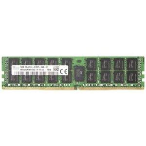HYNIX HMA84GL7MFR4N-UH 32GB Ddr4 2400Mhz PC4-19200 Ecc | GEBRAUCHT Hauptbild