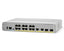 Cisco Catalyst WS-C3560CX-12PD-S Managed Switch 12 PoE+ Ports Ref | USED