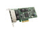 Dell 540-BBHB Broadcom BCM5719 Quad-Port 1GbE PCIe NIC | USED