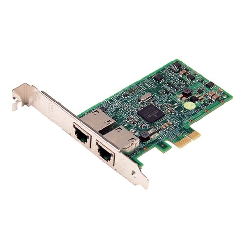 戴尔 540-BBGY Broadcom 5720 双端口 1GbE 网卡 |用过的 主图