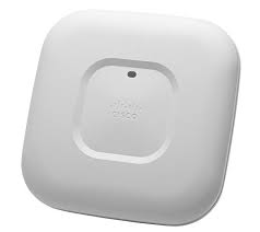 Cisco AIR-CAP2702I-A-K9 Aironet 2700 以控制器為基礎的接入點 |使用過的 主圖