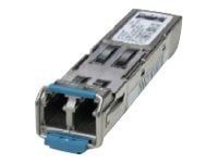 Émetteur-récepteur SFP+ monomode Cisco SFP-10G-ER LC vers PC 10 GBPS | UTILISÉ