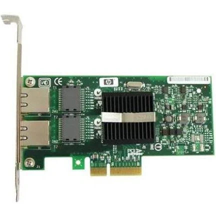 HPE 786040-001 3Par CN1200E Dual Port 10GB Adapter | USED