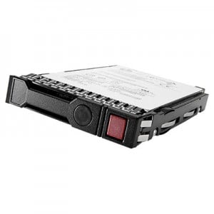 HP 793671-B21 6TB 7.2k 12g SAS Lff Sc 512e 硬碟 |使用過的