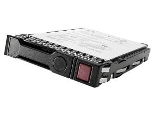 HPE 793701-B21 Heliumgefüllte 512e 8 TB 12G SAS 7.2K LFF SC Festplatte | GEBRAUCHT