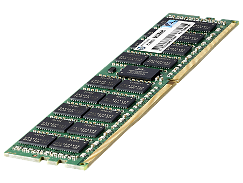 HPE 803666-B21 16GB 2RX4 DDR4 2133Mhz PC4-17000 Ecc | USED
