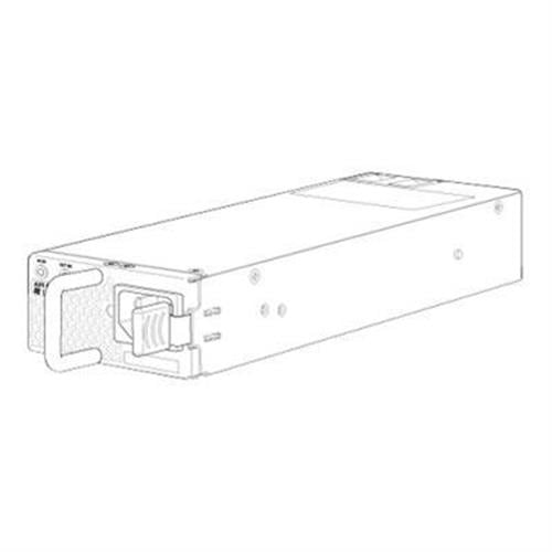適用於 Ex4300 的瞻博網路 JPSU-715-AC-AFO 750 瓦交流電源 |用過的
