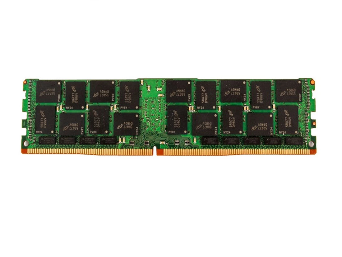 HPE 752371-081 16GB PC4-17000 DDR4-2133MHz 2Rx4 ECC Memory | USED Main image