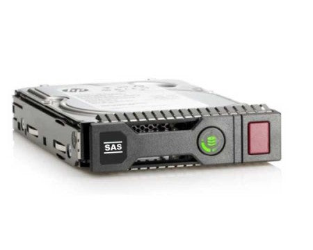HP 759202-001 300GB 15k SAS 12G Sff 企業硬碟 |使用過的 主圖