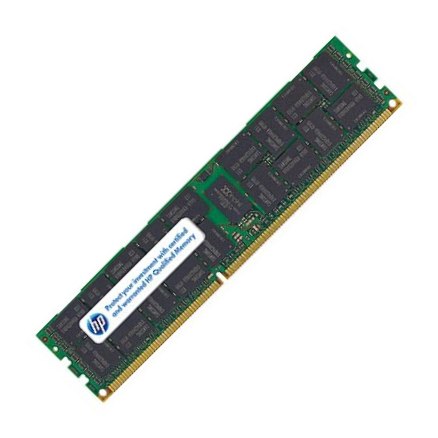 HPE 726722-S21 32 GB PC4-17000 DDR4-2133 MHz 4Rx4 ECC-Speicher | GEBRAUCHT