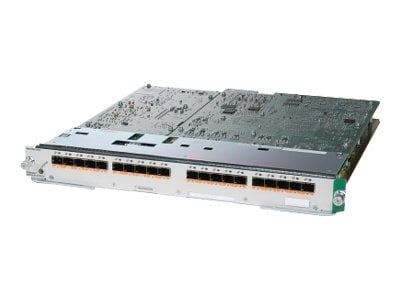 Cisco 7600-ES20-GE3CXL 20G L3 線卡 <tc>交換機</tc> 20個千兆SFP埠 | 二手 主圖