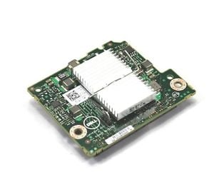Dell Broadcom 57810-K Dual Port 10 Gigabit Network Interface Card | USED