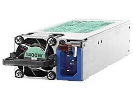 HP 733429-B21 GEN9 1400 Watt Power Supply | USED