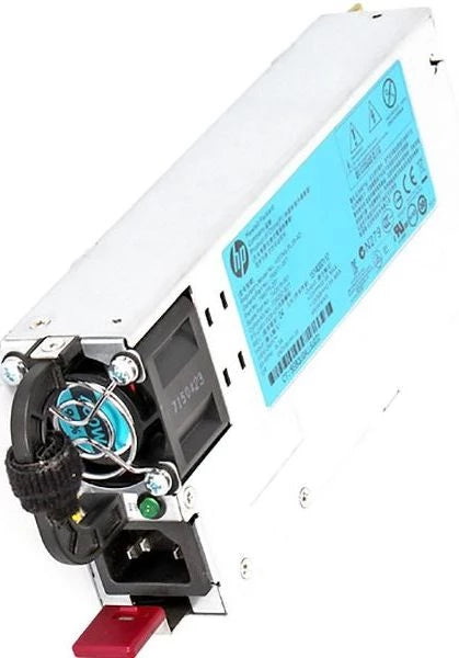 HP 748279-201 460 Watt Server Power Supply | USED