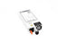 戴爾 F750E-S0-DELL PE R520/R620/R720/R720XD/R820/T420 750 瓦電源供應器 |用過的