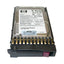 HP EH0146FAWJB 146GB 15k 6G Sff DP SAS Ent Hdd | USED