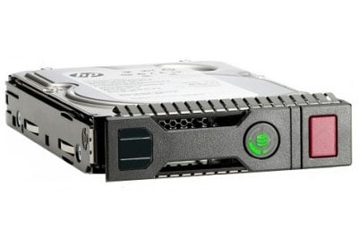 HP 765424-B21 600GB 12G 15k Lff SAS Ent Hdd | USED