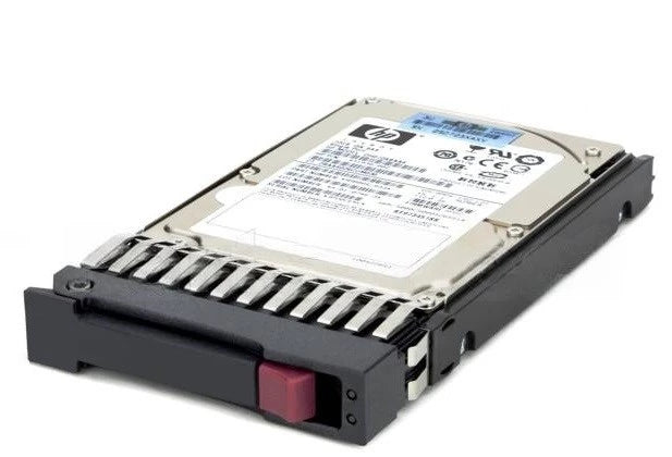 HP MB1000FAMYU 1 TB 7,2K SAS-6 Gbit/s 3.5" Festplatte | GEBRAUCHT