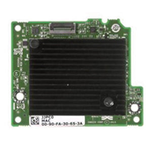 Dell P3V42 Emulex 10GB 듀얼 포트 통합 네트워크 어댑터 | 사용된 메인 이미지