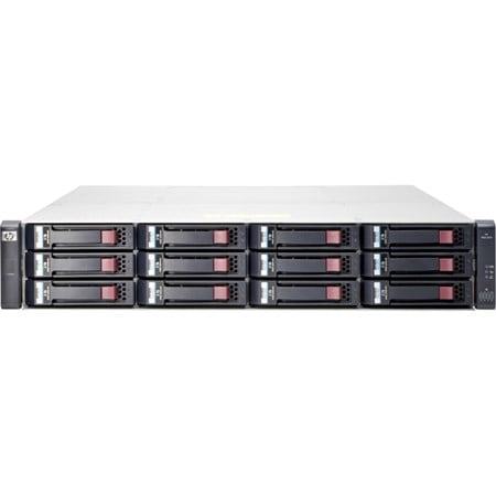 HP M0S96A E Modular Smart Array 2040 Lff Disk Enclosure | USED