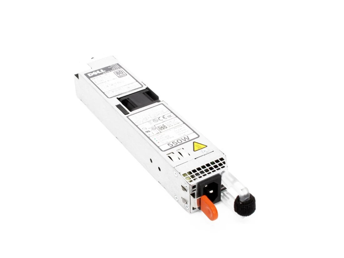 戴爾 0M95X4 550 瓦電源供應器 Poweredge R420 R620 R720 R720XD |用過的