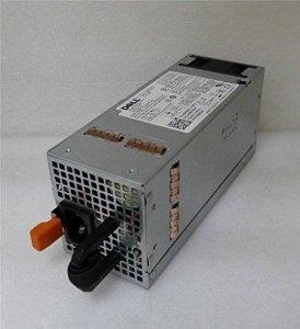 戴尔 U102R Poweredge T310 400 瓦冗余电源 |用过的