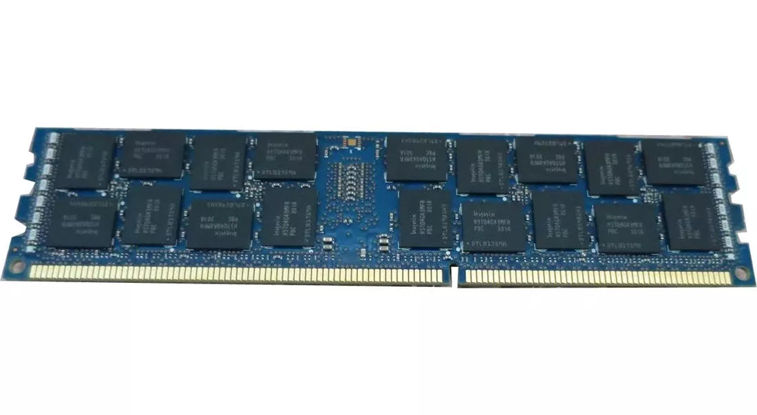 Bộ nhớ RAM Dell 370-AAGC 64GB (4x16GB) DDR3 PC3-12800 1600MHz ECC | Đã qua sử dụng