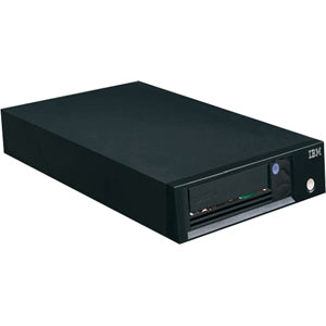 IBM 35P2641 6.25TB LTO-6 SAS HH Tape Drive | USED Main image