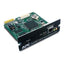 APC AP9617 UPS Network Management Card SmartSlot 10/100Base-TX, Serial | USED