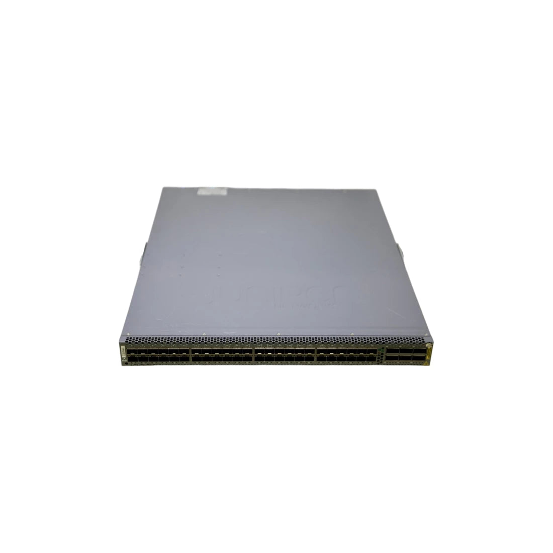 Juniper Networks QFX5100-48S-AFI 48 SFP+/SFP-Ports 6 QSFP-Ports Redundante Lüfter Redundante Netzteile Luftstrom von hinten nach vorn <tc>Switch</tc> | GEBRAUCHT, SAUBER, GETESTET