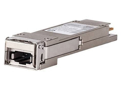 HPE JH232A X142 QSFP+ Transceiver Module - 40 Gigabit Ethernet Ref