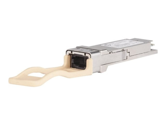 HP JH233A X142 40G Qsfp+ Mpo esr4 300M Xver | ĐÃ SỬ DỤNG Hình ảnh chính