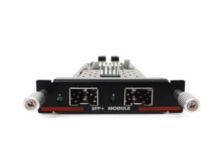 Dell J3PC9 Dual Port 10Ge SFP+ Module for PowerConnect 7000 Series | USED