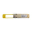 Juniper Networks JNP-QSFP-100G-PSM4 QSFP28 100GBASE-PSM4 optics for up to 2 km transmission over parallel SMF
