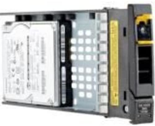 HP M0S91A 3Par Storeserv M6710 2TB 7.2k SAS 6gbps Sff ニアライン Hdd |使用済み