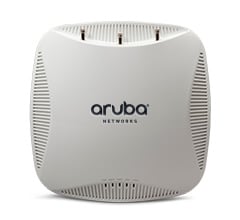 Aruba network AP 220 mnt w2 wall mount for wireless access point | USED Main image