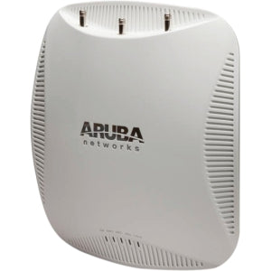 ARUBA AP-215 WIRELESS 1.27GBPS WIRELESS NETWORKING | USED Main image