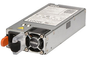 Dell 463-0726 1100 Watt Server Power Supply | USED Main image
