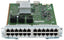 HPE J9987-61001 24P 10/100/1000 BASE-T MACsec v3 zl2 Module | USED