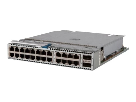 HPE JH182A 5930 24P 10G And 2P QSFP+ With MACsec Mod | USED