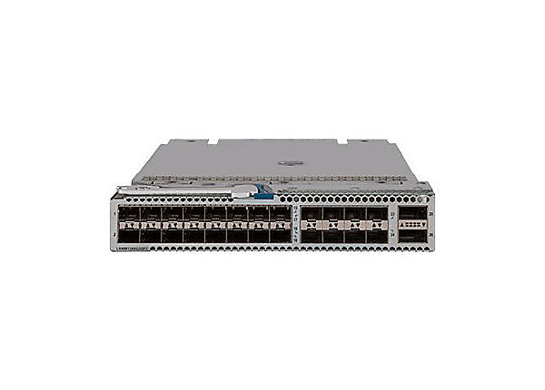 HPE JH184A 5930 24P Converged Port und 2P QSFP+ Mod | GEBRAUCHT