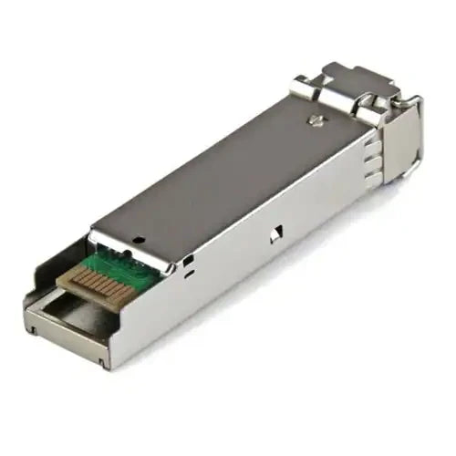 StarTech SFPG1320C Cisco Compatible Gigabit Fiber SFP Transceiver | USED