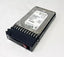 HP MSA J9F36A 6TB 6G SAS 7.2k 3.5Inch Midline Hard Drive | USED