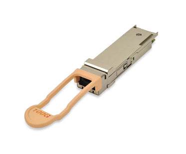 Finisar FTLC9551REPM 100m Parallel MMF 100G QSFP28 Optical Transceiver | USED