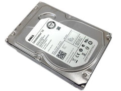Refurbished | Seagate Constellation ES 9JX242-150 500GB 7200RPM SAS 6Gb/s 3.5inch HDD Refurbished Dell OEM