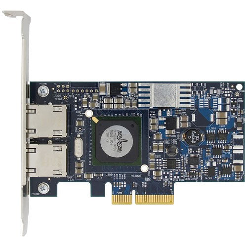 Dell 541-10074 2Port 5709 Gigabit Ethernet PCIe Network Interface Card | USED