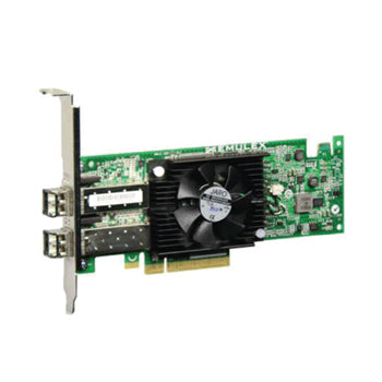 Dell OCE14102-U1-D Emulex 10GbE SFP 듀얼 포트 로우 프로파일 네트워크 어댑터 | 사용된 메인 이미지