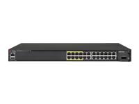 Ruckus ICX7450-24P - switch - 24 ports - managed - rack-mountable | USED Main image
